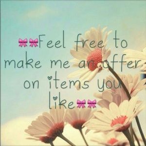 Cleaning out my closet